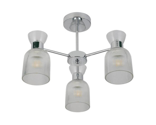 Люстра Ardero 80545 BL1630-3 SHARLOTT