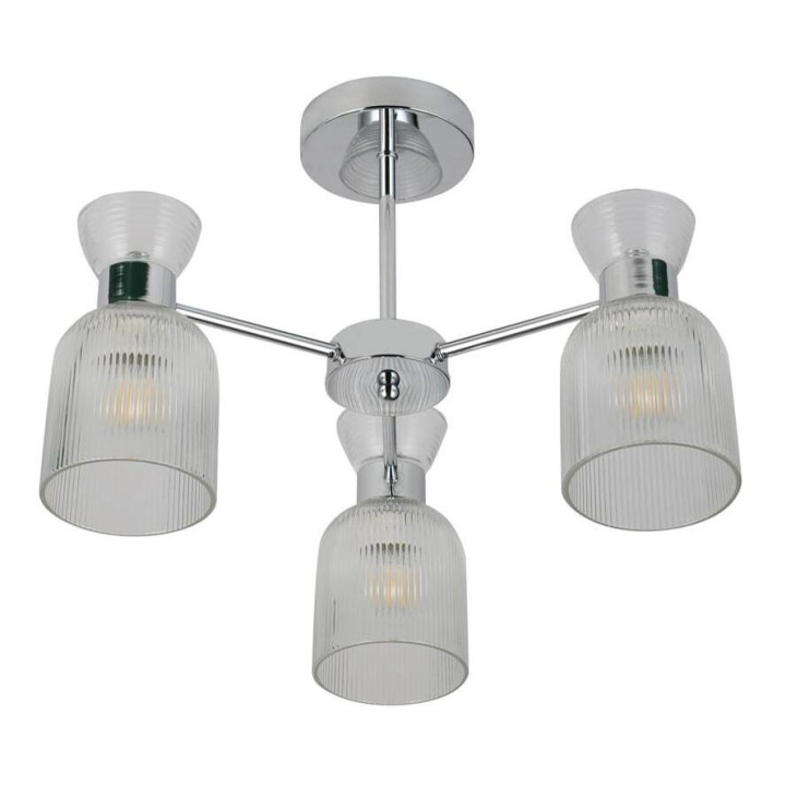 Люстра Ardero 80545 BL1630-3 SHARLOTT · Ardero · ardero-80545