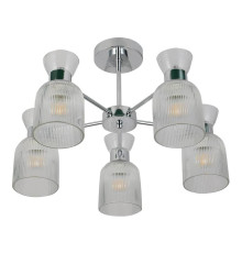 Люстра Ardero 80546 BL1650-3 SHARLOTT
