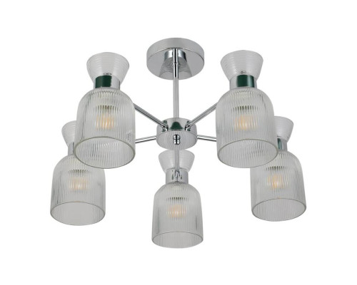 Люстра Ardero 80546 BL1650-3 SHARLOTT