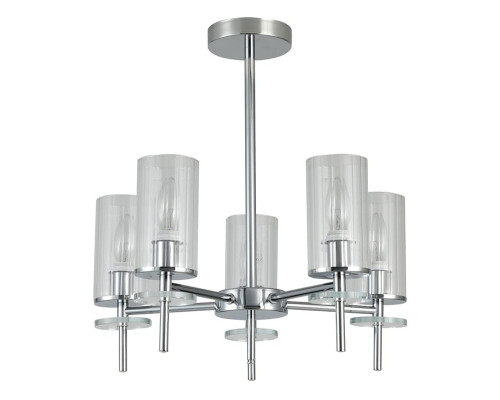 Люстра Ardero 80551 BL1750-3 CHICAGO