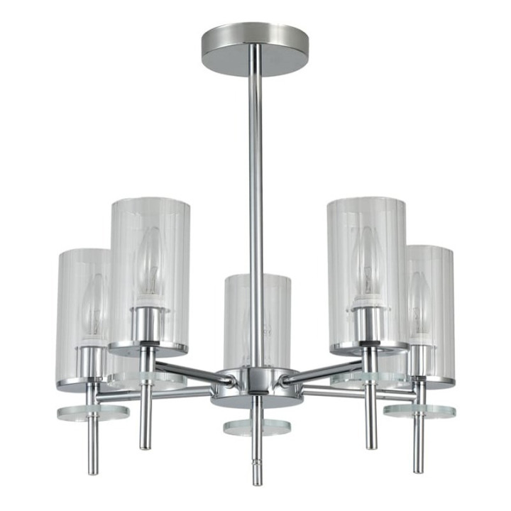 Люстра Ardero 80551 BL1750-3 CHICAGO · Ardero · ardero-80551