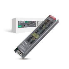 Блок живлення Ardero 80577 LB008, 12V DC, 180 Вт · Ardero · ardero-80577