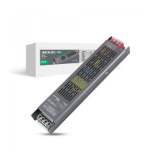 Блок живлення Ardero 80577 LB008, 12V DC, 180 Вт