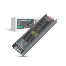 Блок живлення Ardero 80578 LB008, 12V DC, 240 Вт · Ardero · ardero-80578