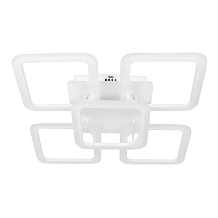 Люстра Ardero 80596 AL6440ARD SOFT S, 100 Вт, 8100 лм, 3000-6500K · Ardero · ardero-80596