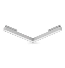 Магнітний трековий світильник Ardero 80603 MGN302L, 24 Вт, 1920 лм, 4000K