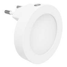 Нічник Ardero 80664 DEL22ARD MOON, 0.5 Вт, 3000K · Ardero · ardero-80664