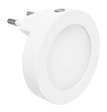 Нічник Ardero 80664 DEL22ARD MOON, 0.5 Вт, 3000K