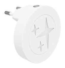 Нічник Ardero 80665 DEL23ARD STARS, 0.5 Вт, 3000K