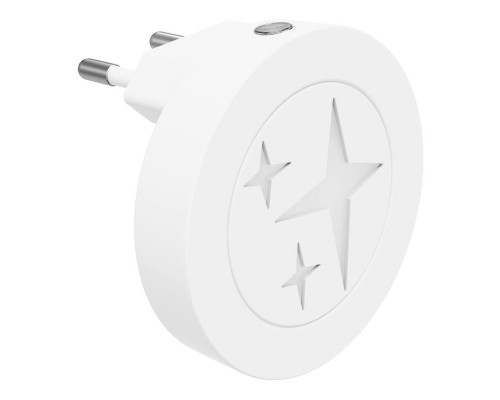 Нічник Ardero 80665 DEL23ARD STARS, 0.5 Вт, 3000K