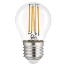 Лампа світлодіодна Ardero 80851 LB-202, 7.6W 4000K E27 · Ardero · ardero-80851