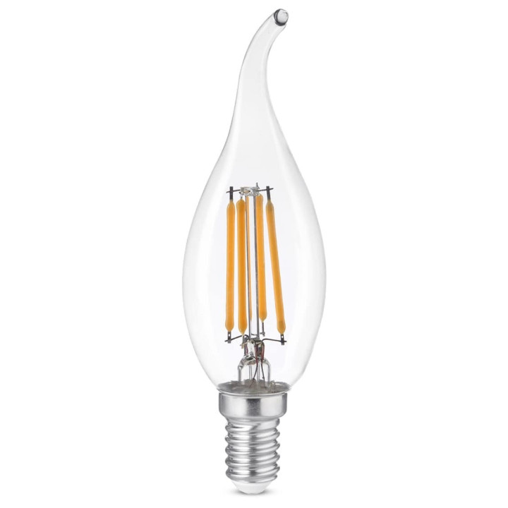 Лампа світлодіодна Ardero 80855 LB-203, 5.4W 4000K E14 · Ardero · ardero-80855