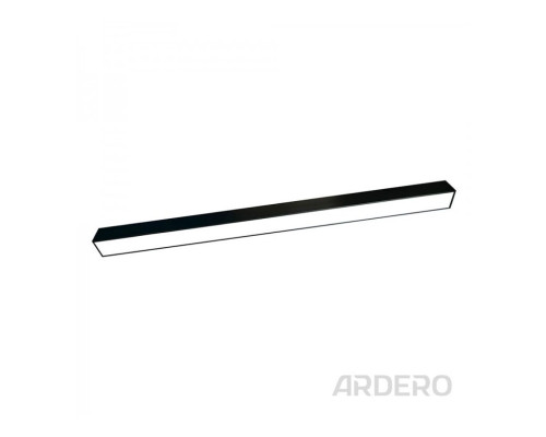 Стельовий світильник Ardero 80880 AL4025, 48 Вт, 4800 лм, 4000K