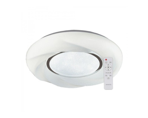 Люстра Ardero 80892 AL6015ARD COSMO, 36 Вт, 2880 лм, 2700-6500K