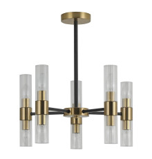 Люстра Ardero 80909 BL1850-2 AURORA