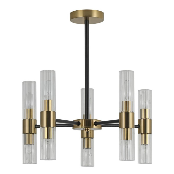 Люстра Ardero 80909 BL1850-2 AURORA · Ardero · ardero-80909