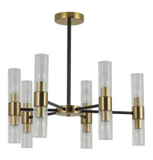 Люстра Ardero 80910 BL1860-2 AURORA