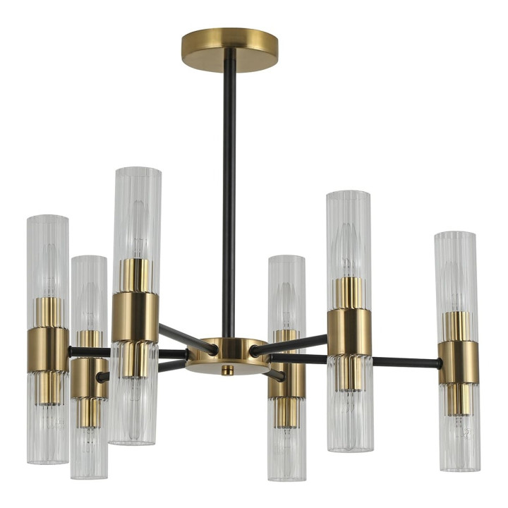 Люстра Ardero 80910 BL1860-2 AURORA · Ardero · ardero-80910