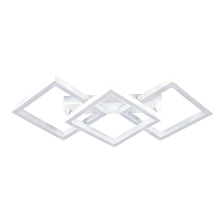 Люстра Ardero 80939 AL6492-1ARD URBAN, 55 Вт, 3200 лм, 3000-4500-6000K · Ardero · ardero-80939