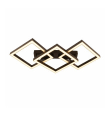 Люстра Ardero 80940 AL6492ARD URBAN, 55 Вт, 3200 лм, 3000-4500-6000K