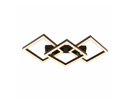 Люстра Ardero 80940 AL6492ARD URBAN, 55 Вт, 3200 лм, 3000-4500-6000K