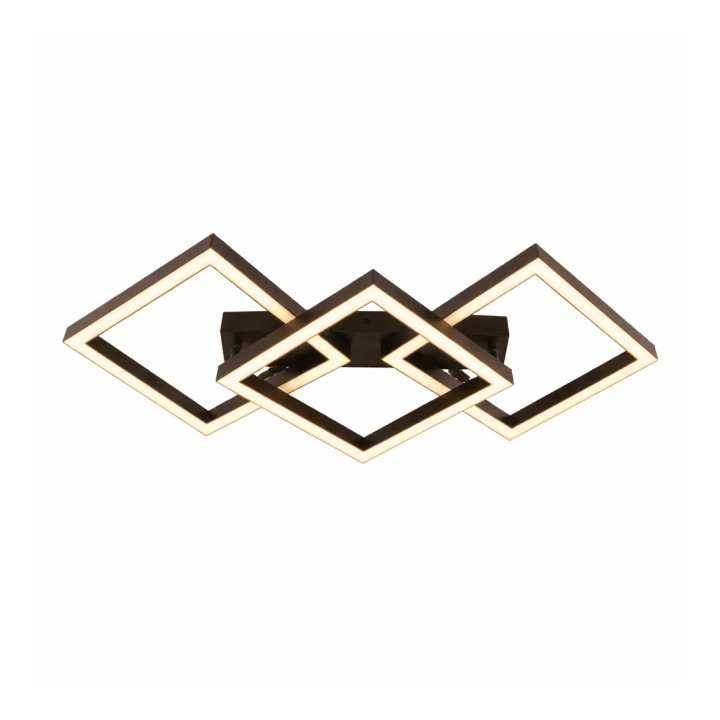 Люстра Ardero 80940 AL6492ARD URBAN, 55 Вт, 3200 лм, 3000-4500-6000K · Ardero · ardero-80940