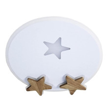 Люстра Ardero 80973 AL6104ARD STARS, 50 Вт, 4320 лм, 3000-4500-6500