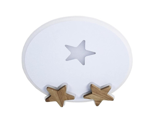 Люстра Ardero 80973 AL6104ARD STARS, 50 Вт, 4320 лм, 3000-4500-6500