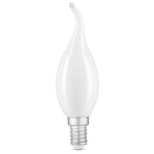 Лампа світлодіодна Ardero 81012 LB-203, 5.4W 4000K E14 · Ardero · ardero-81012