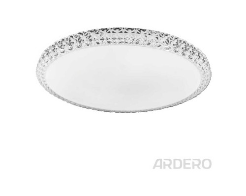 Люстра Ardero 81015 AL577ARD SKY, 28 Вт, 2100 лм, 5000K