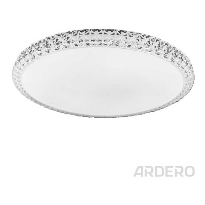Люстра Ardero 81015 AL577ARD SKY, 28 Вт, 2100 лм, 5000K · Ardero · ardero-81015