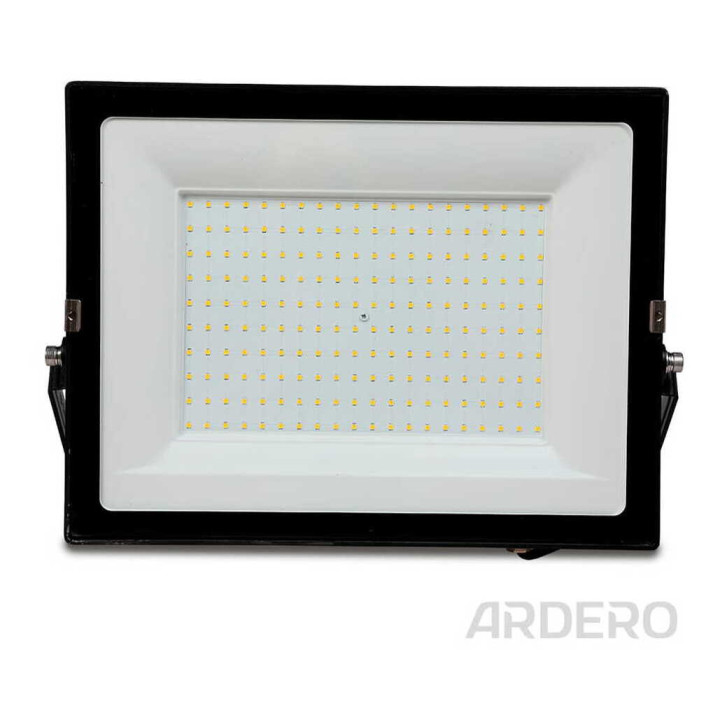 Прожектор Ardero 81029 LL-1200ARD, 200 Вт, 16000 лм, 6500K · Ardero · ardero-81029