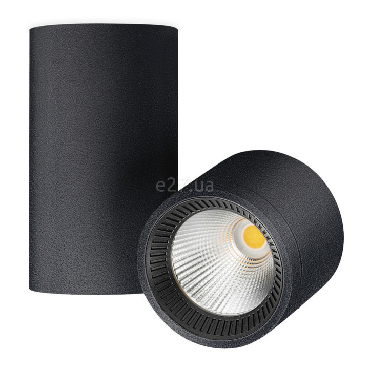 Спот Arkoslight A2630031NT Io Surface, 4.5 Вт, 505 лм, 3000K · Arkoslight · arkoslight-a2630031nt