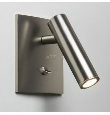 Спот Astro 1058018 Enna Square Switched, 3 Вт, 111.44 лм, 2700K