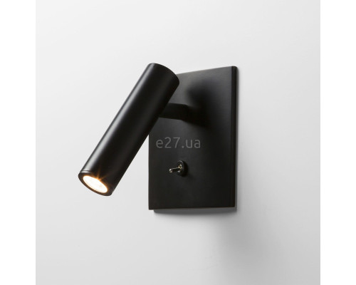 Спот Astro 1058024 Enna Square Switched, 3 Вт, 111.44 лм, 2700K