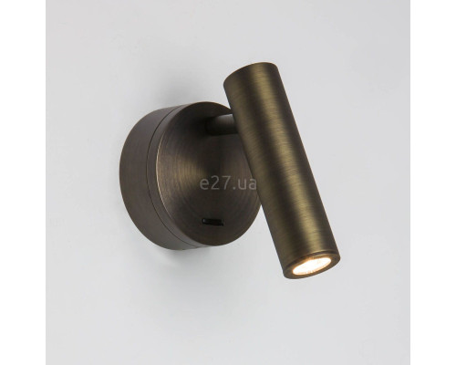Спот Astro 1058084 Enna Surface LED, 4.5 Вт, 112 лм, 2700K
