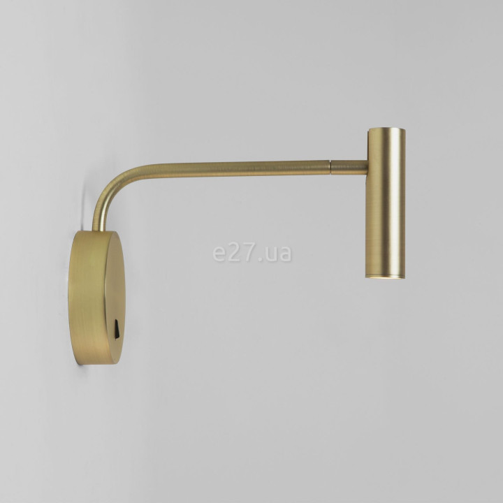 Спот Astro 1058105 Enna Wall LED, 4.7 Вт, 112 лм, 2700K · Astro · astro-1058105