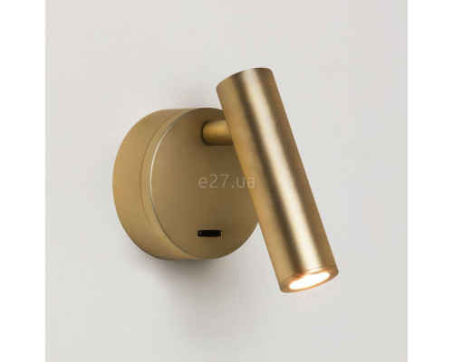 Спот Astro 1058108 Enna Surface LED, 4.5 Вт, 124 лм, 2700K