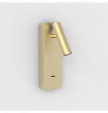 Спот Astro 1058247 Enna Surface USB A+C, 3.6 Вт, 134 лм, 2700К