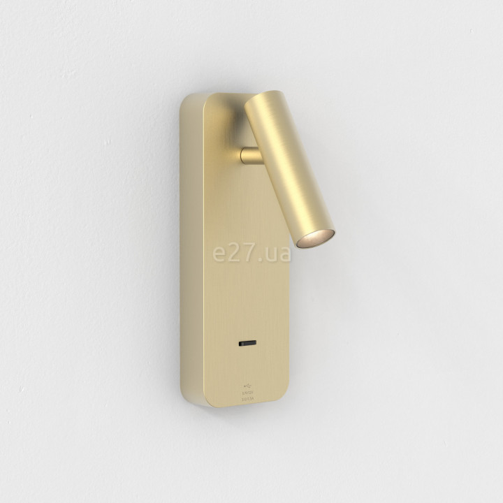 Спот Astro 1058247 Enna Surface USB A+C, 3.6 Вт, 134 лм, 2700К · Astro · astro-1058247