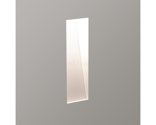 Настінний світильник Astro 1212007 Borgo Trimless 35, 2 Вт, 70 лм, 3000K
