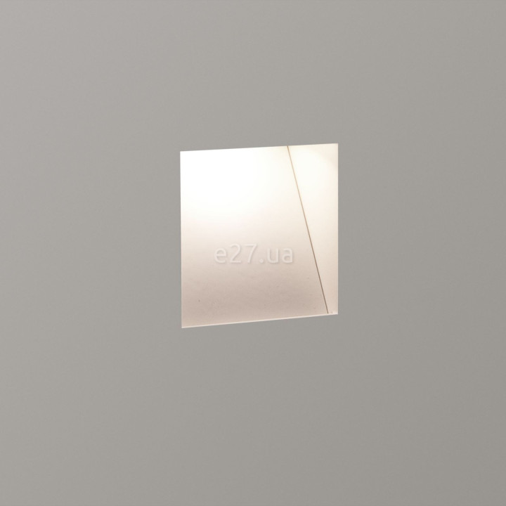 Настінний світильник Astro 1212008 Borgo Trimless 65, 2 Вт, 80 лм, 3000K · Astro · astro-1212008