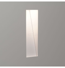 Настінний світильник Astro 1212027 Borgo Trimless 35 2700K, 2 Вт, 76 лм, 2700K
