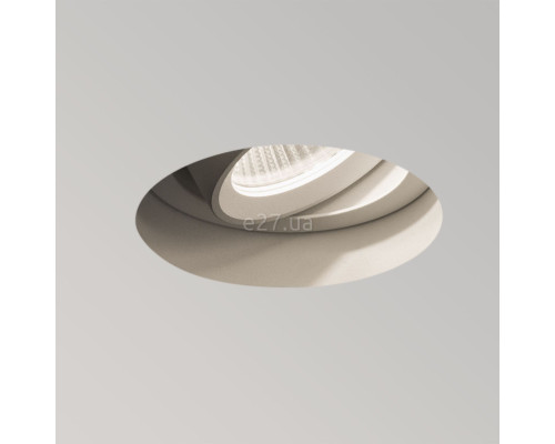 Точковий світильник Astro 1248010 Trimless round LED Adj, 6.8 Вт, 528 лм, 2700K