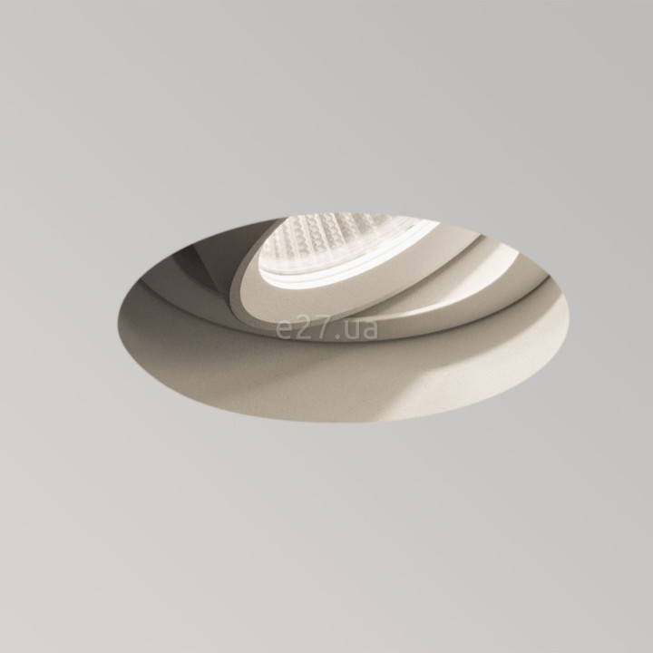 Точковий світильник Astro 1248010 Trimless round LED Adj, 6.8 Вт, 528 лм, 2700K · Astro · astro-1248010