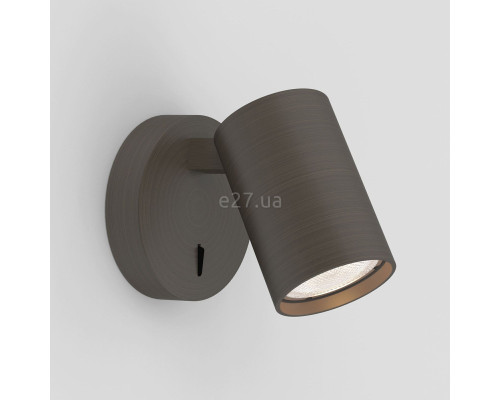Спот Astro 1286009 Ascoli Single Switched