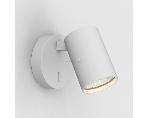 Спот Astro 1286010 Ascoli Single Switched