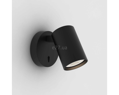 Спот Astro 1286079 Ascoli Single Switched