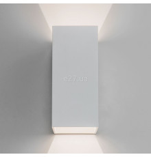 Настінний світильник Astro 1298006 Oslo 160, 3 Вт, 99.37 лм, 3000K